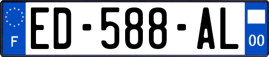 ED-588-AL