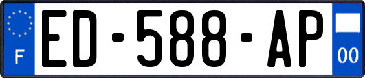 ED-588-AP