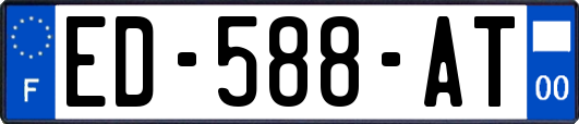 ED-588-AT