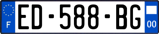 ED-588-BG