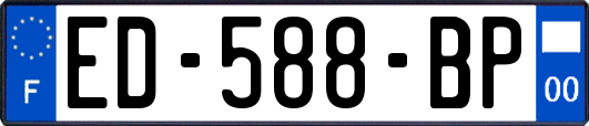 ED-588-BP