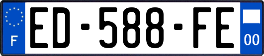 ED-588-FE