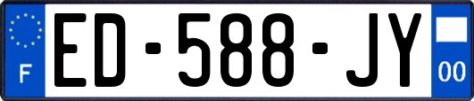 ED-588-JY