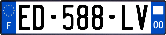 ED-588-LV