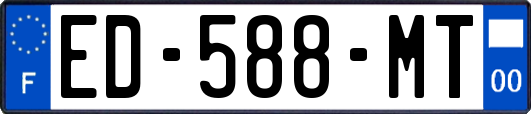 ED-588-MT