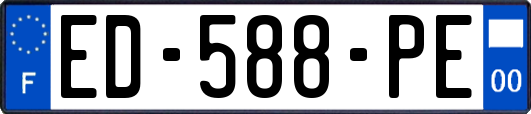 ED-588-PE