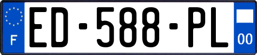 ED-588-PL
