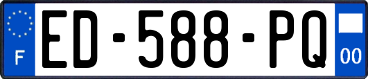ED-588-PQ