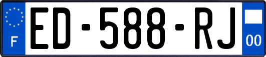 ED-588-RJ