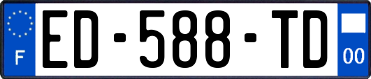 ED-588-TD