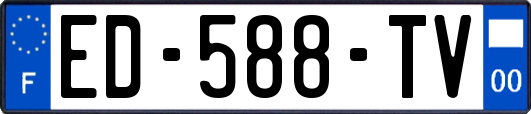 ED-588-TV