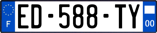 ED-588-TY