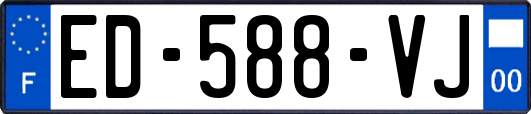 ED-588-VJ