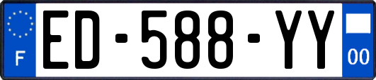 ED-588-YY