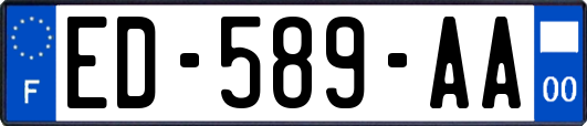 ED-589-AA