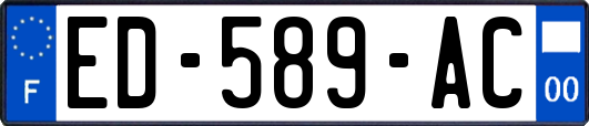 ED-589-AC