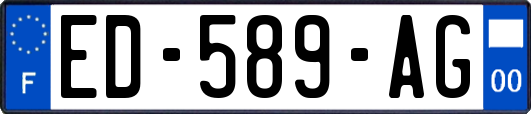 ED-589-AG