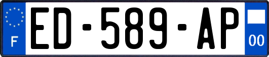 ED-589-AP