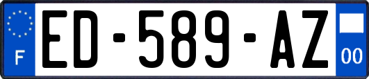 ED-589-AZ