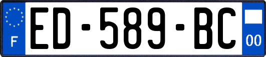 ED-589-BC