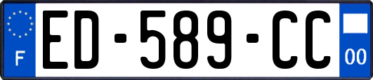 ED-589-CC