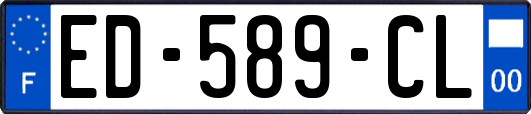 ED-589-CL