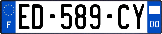 ED-589-CY