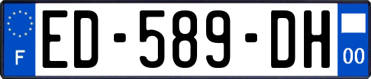 ED-589-DH