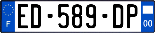 ED-589-DP