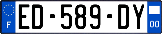 ED-589-DY