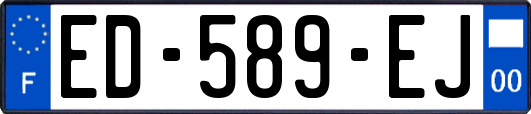 ED-589-EJ