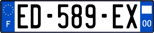 ED-589-EX