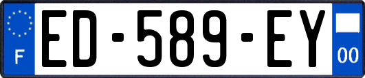 ED-589-EY