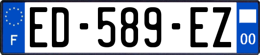 ED-589-EZ