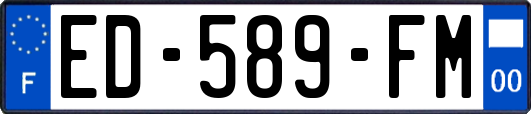 ED-589-FM