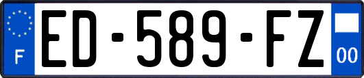 ED-589-FZ