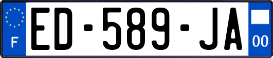 ED-589-JA