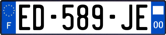 ED-589-JE