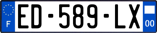 ED-589-LX