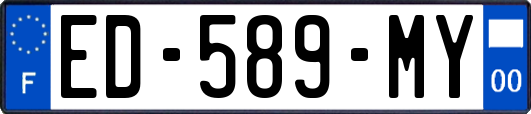 ED-589-MY