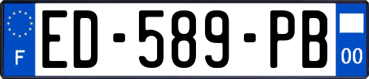 ED-589-PB