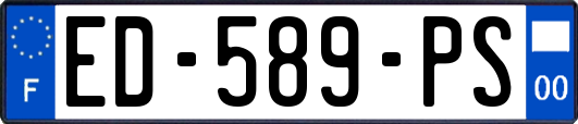 ED-589-PS