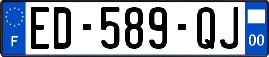 ED-589-QJ