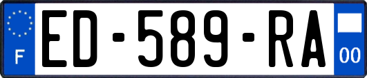 ED-589-RA