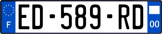 ED-589-RD