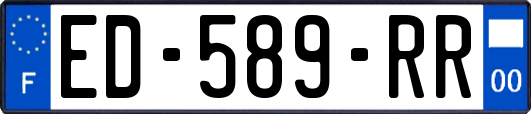 ED-589-RR