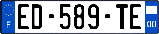 ED-589-TE