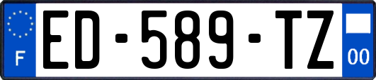 ED-589-TZ