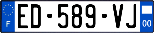 ED-589-VJ