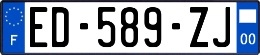 ED-589-ZJ